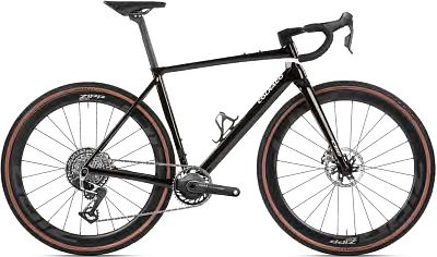 Превью  Велосипед COLNAGO C68 G Shimano GRX RD-RX825 2X/VISION SC45 HGBK (2025)